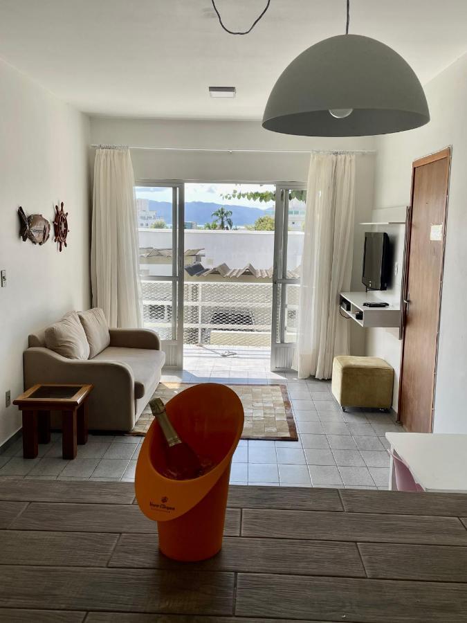 Residencial Mansur - Jurere Lägenhet Florianópolis Exteriör bild