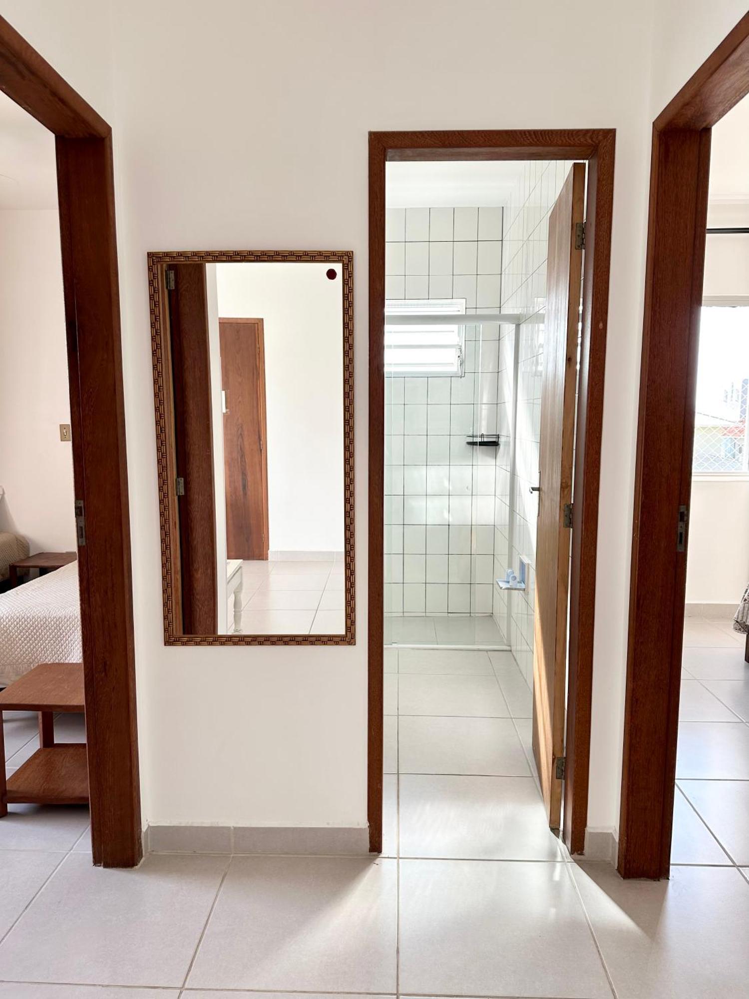 Residencial Mansur - Jurere Lägenhet Florianópolis Exteriör bild