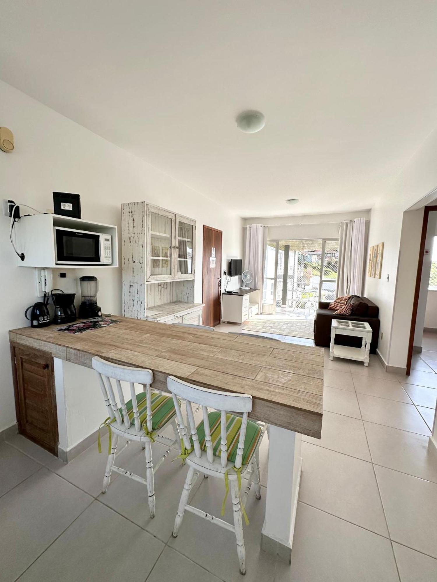 Residencial Mansur - Jurere Lägenhet Florianópolis Exteriör bild