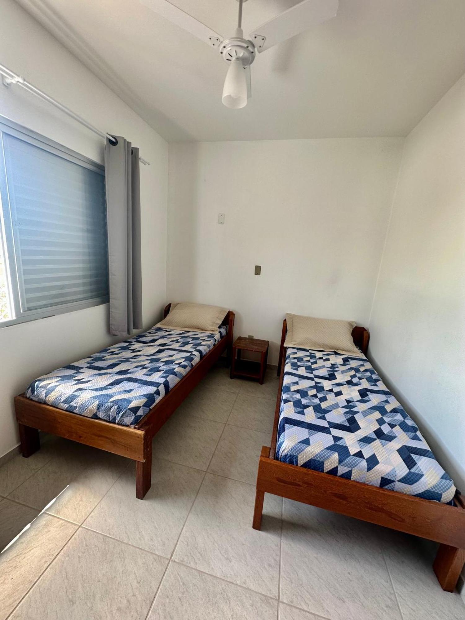 Residencial Mansur - Jurere Lägenhet Florianópolis Exteriör bild