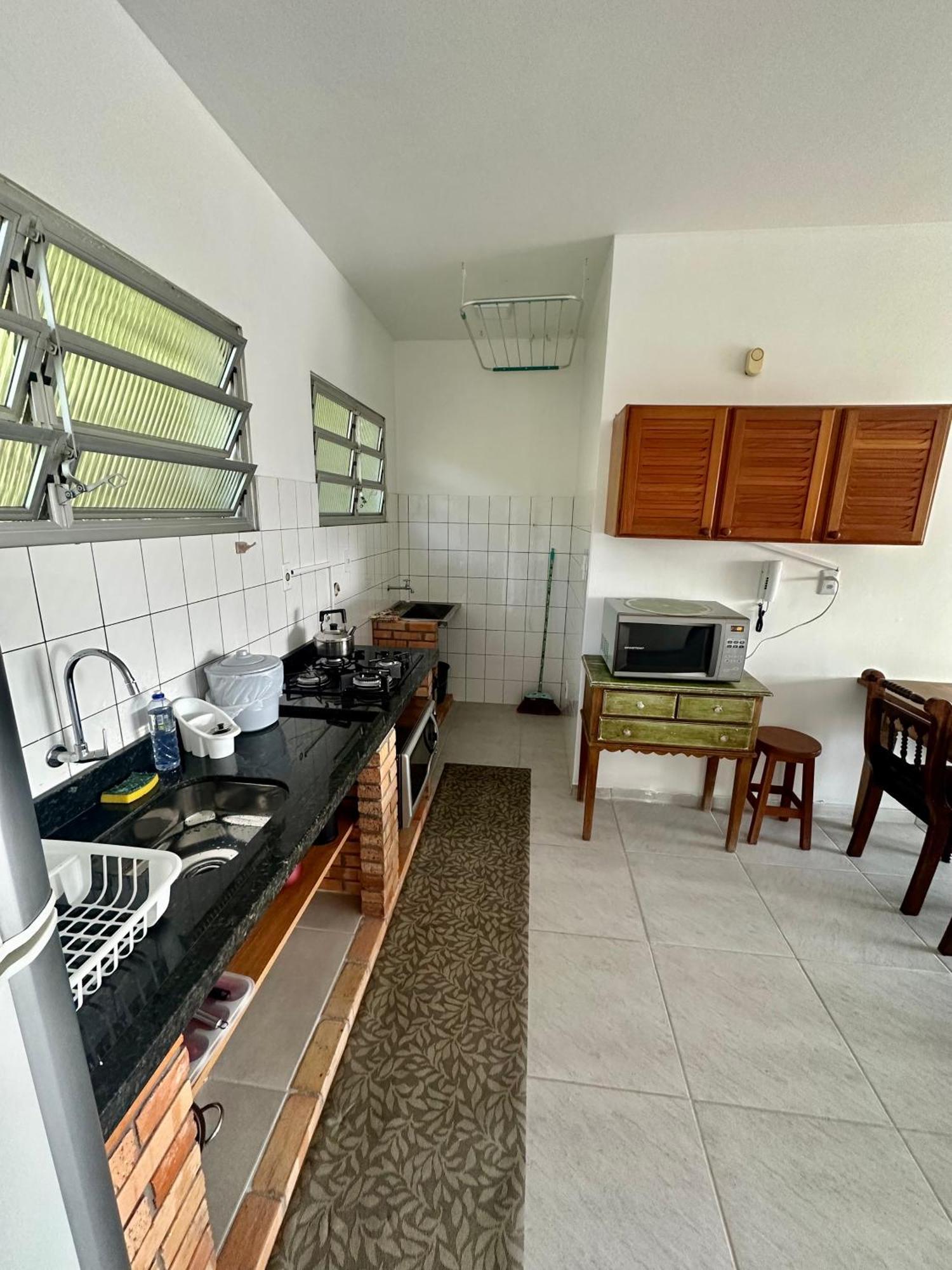 Residencial Mansur - Jurere Lägenhet Florianópolis Exteriör bild